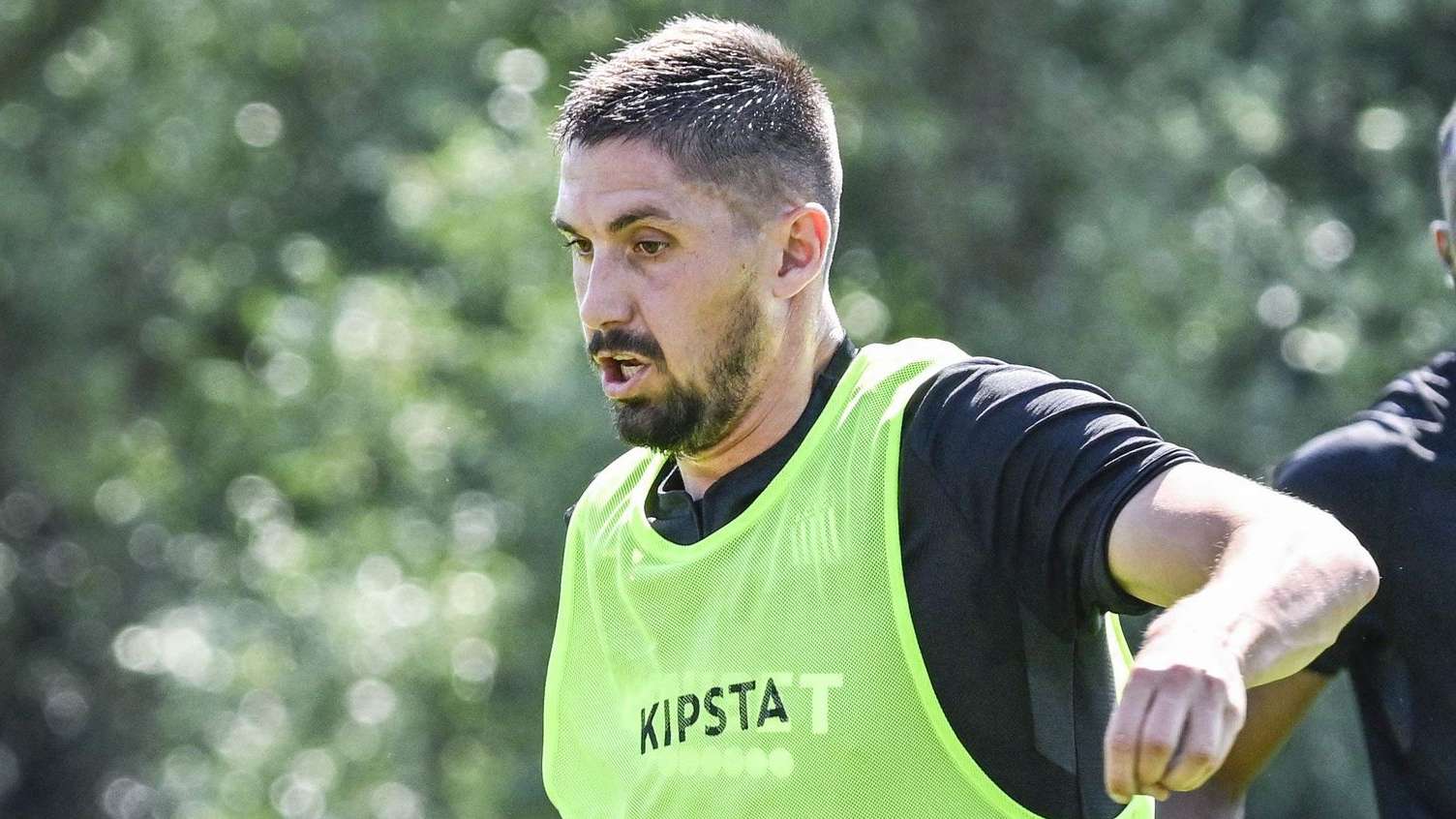 默契和战术 默契和战术