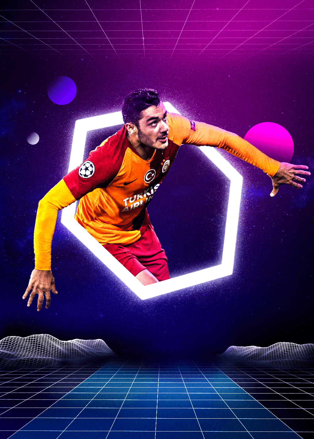 他们的个人 他们的个人